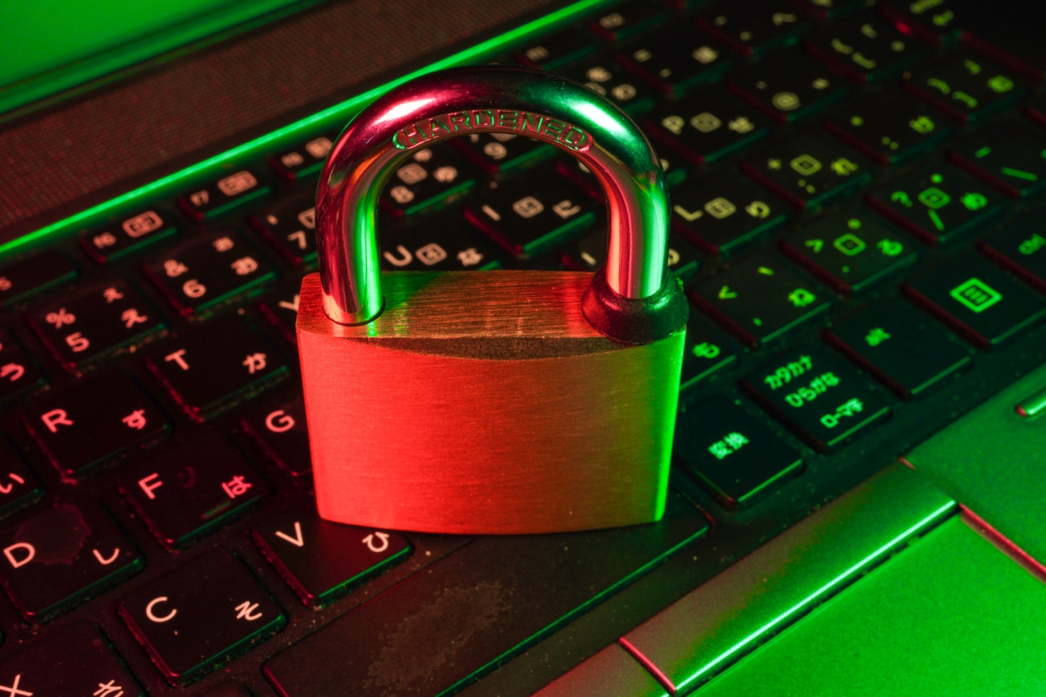 The Role of Innovation in Digital Security